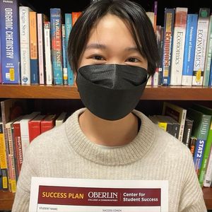 Image post by @oberlincollege on Instagram