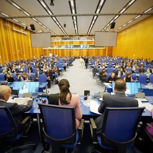 Image post by @unoosa on Instagram