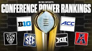 Video post by @cbssportscfb on YouTube