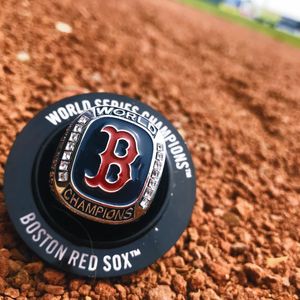 Image post by @salemredsox on Instagram