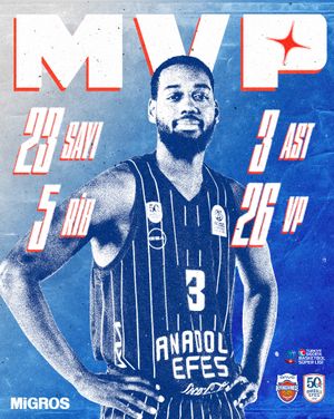 Image post by @anadoluefessk on Instagram