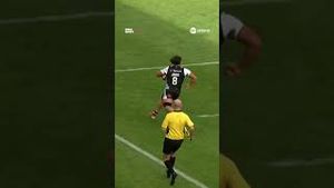 Video post by @premiershiprugby on YouTube