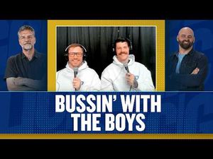Video post by @fanduelsportsnetwork on YouTube