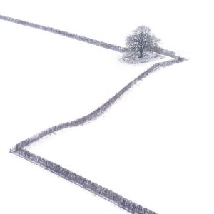 Image post by @droneartgallery on Instagram