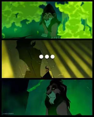 Image post by @disneyspain on TikTok