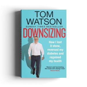 Image post by @tomwatsonofficial on Instagram
