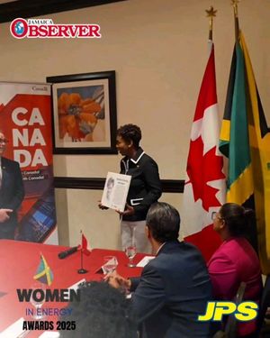 Image post by @jamaicaobserver on Instagram