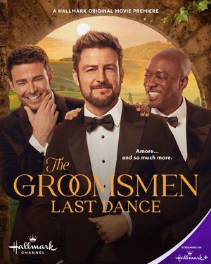 Image post by @hallmarkchannel on Instagram