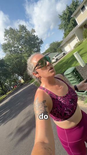 Image post by @Meaghan Runs on Facebook