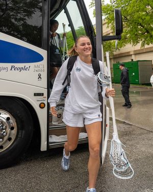 Image post by @uncwlax on Instagram