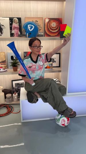 Video post by @heykayadams on TikTok