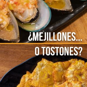 Image post by @restaurantecasaemilio on Instagram