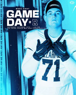 Image post by @bcpfootball on Instagram