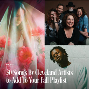 Image post by @clevelandmagazine on Instagram