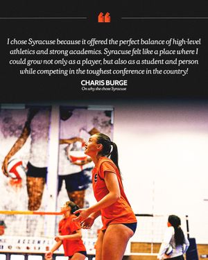 Image post by @CuseVB on Twitter/X