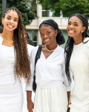 Image post by @spelman_college on Instagram