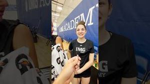 Video post by @imgacademy on YouTube