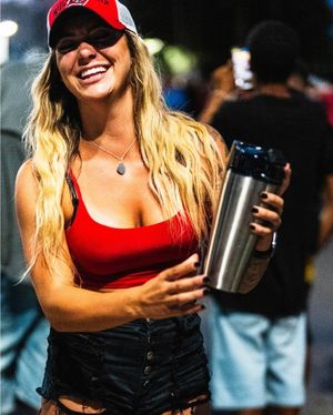 Image post by @theflaskap on Instagram