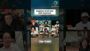 Video post by @dolphinstalk on YouTube