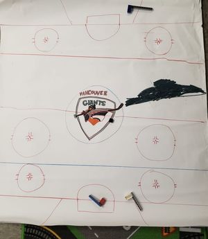 Image post by @whlgiants on Facebook