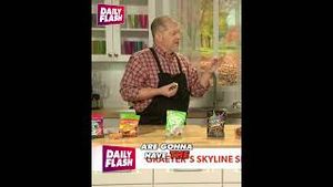 Video post by @dailyflashtv on YouTube