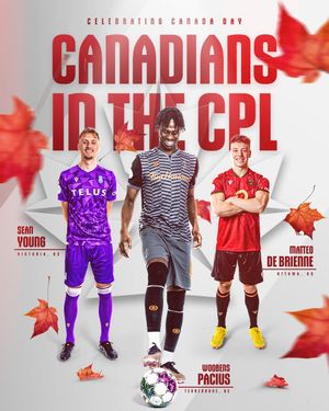 Image post by @cplsoccer on Instagram
