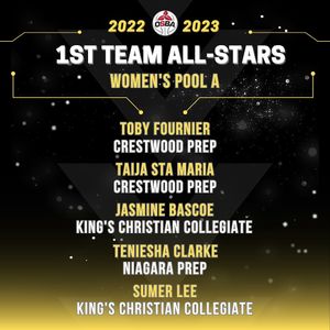 Image post by @ontariosba on Instagram