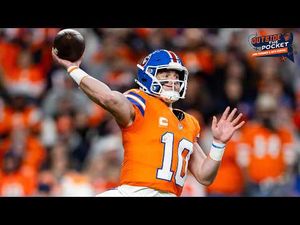 Video post by @Denver Broncos on YouTube