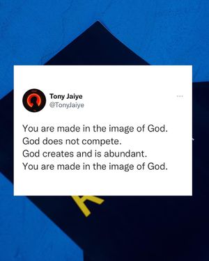 Image post by @risedaily.co on Instagram