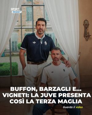 Image post by @sportmediaset on Instagram