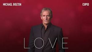 Video post by @michaelboltontv on YouTube