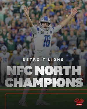 Image post by @FanDuelSN_DET on Twitter