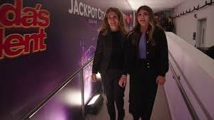 Video post by @cangottalent on YouTube