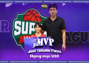 Image post by @Jumpshots Tournament on Facebook