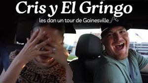 Video post by @crisandtrey on YouTube
