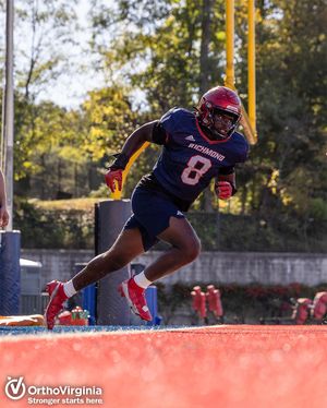 Image post by @spiderfootball on Instagram
