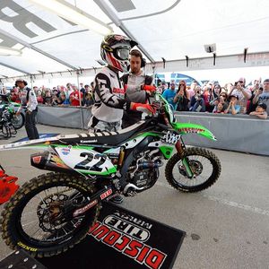 Image post by @racerxonline on Instagram