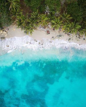 Image post by @droneartgallery on Instagram