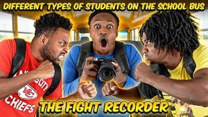 Video post by @Thee BlackBadger on YouTube