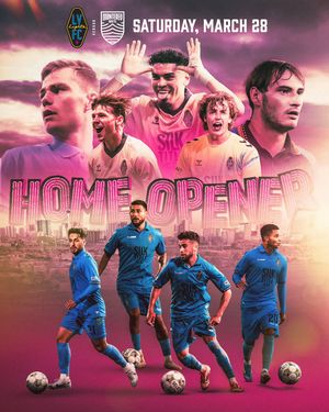 Image post by @lvlightsfc on Instagram