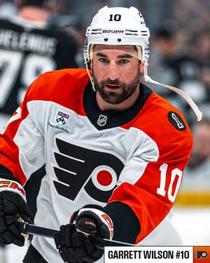 Image post by @NHL on Twitter