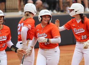 Image post by @mercerusoftball on Instagram