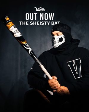 Image post by @victussports on Instagram