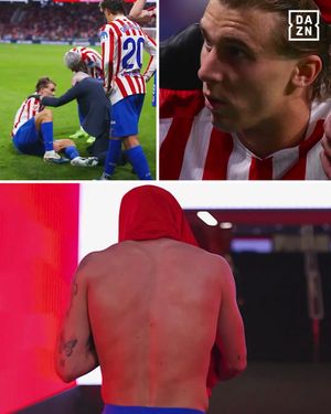 Video post by @daznfutbol on TikTok