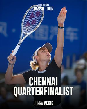 Image post by @wta on Instagram