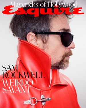 Image post by @esquire on Instagram