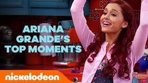 Video post by @nickelodeon on YouTube