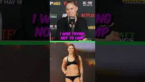 Video post by @fullsendmma on YouTube