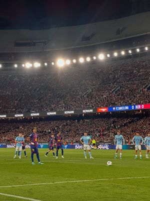 Image post by @laliga on Instagram