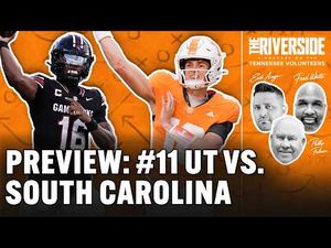 Video post by @theriversideut on YouTube